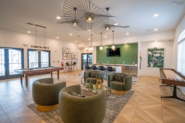 Destination at Arista - Clubhouse
